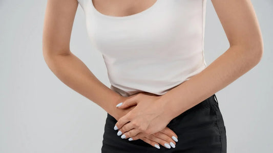 Was verursacht Harninkontinenz bei Frauen?