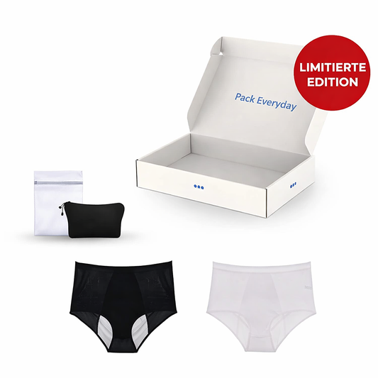 Everyday Pack - Leichtgewicht mit hoher Taille