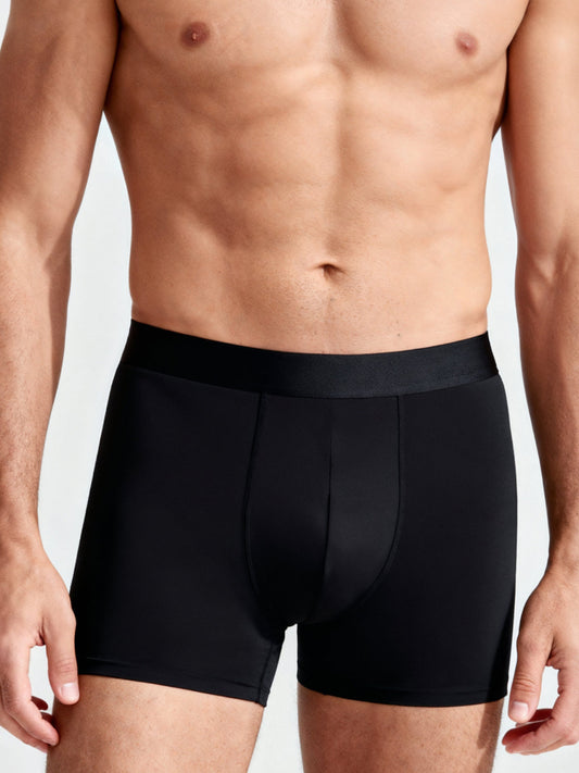 Wintersale-Pack Saugfähige Boxershorts bei leichten Harnverlusten für Herren