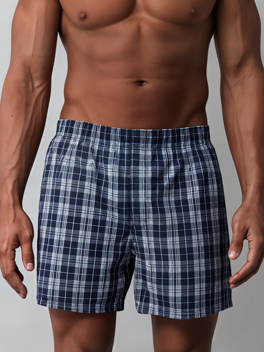 Wintersale-Pack – Hochabsorbierende Inkontinenz-Boxershorts für Herren