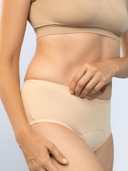 Wintersale-Pack – Inkontinenzslips