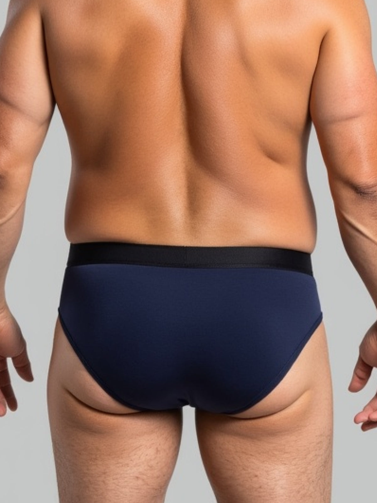 Wintersale-Pack – Hochabsorbierende Inkontinenz-Slips für Herren