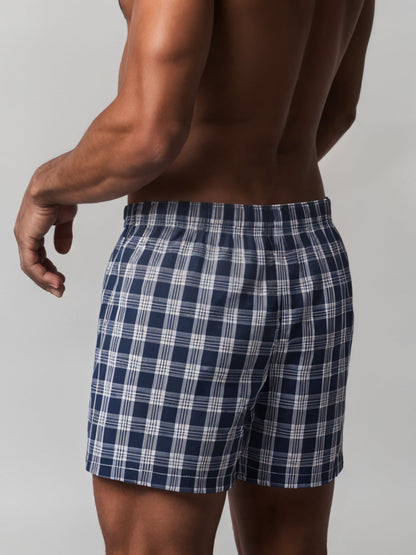 Wintersale-Pack – Hochabsorbierende Inkontinenz-Boxershorts für Herren