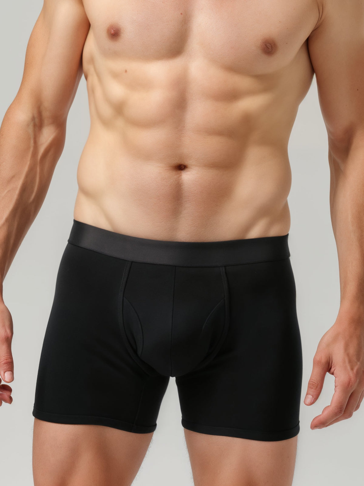 Wintersale-Pack – Hochabsorbierende Inkontinenz-Boxershorts für Herren