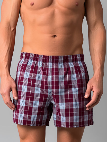 Wintersale-Pack – Hochabsorbierende Inkontinenz-Boxershorts für Herren