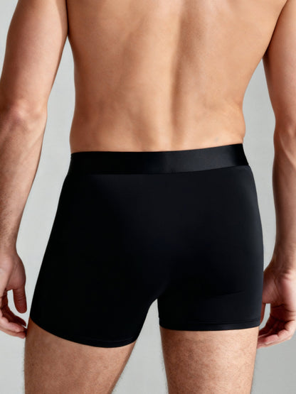 Wintersale-Pack Saugfähige Boxershorts bei leichten Harnverlusten für Herren