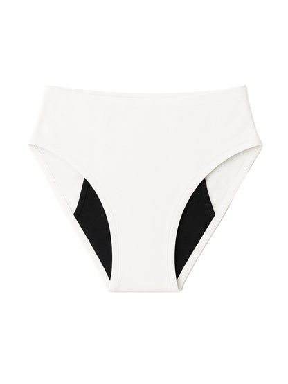 Wintersale-Pack – Hochtaillierte, ultra-saugfähige Inkontinenzslips