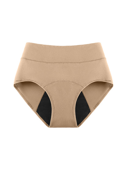 Wintersale-Pack – Hochtaillierte Inkontinenzslips (klassisches Modell)