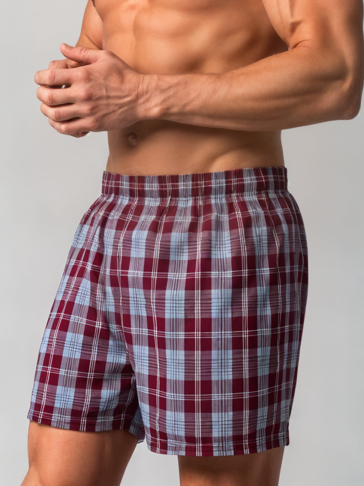 Wintersale-Pack – Hochabsorbierende Inkontinenz-Boxershorts für Herren