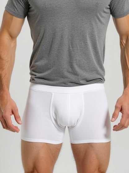 Wintersale-Pack – Hochabsorbierende Inkontinenz-Boxershorts für Herren