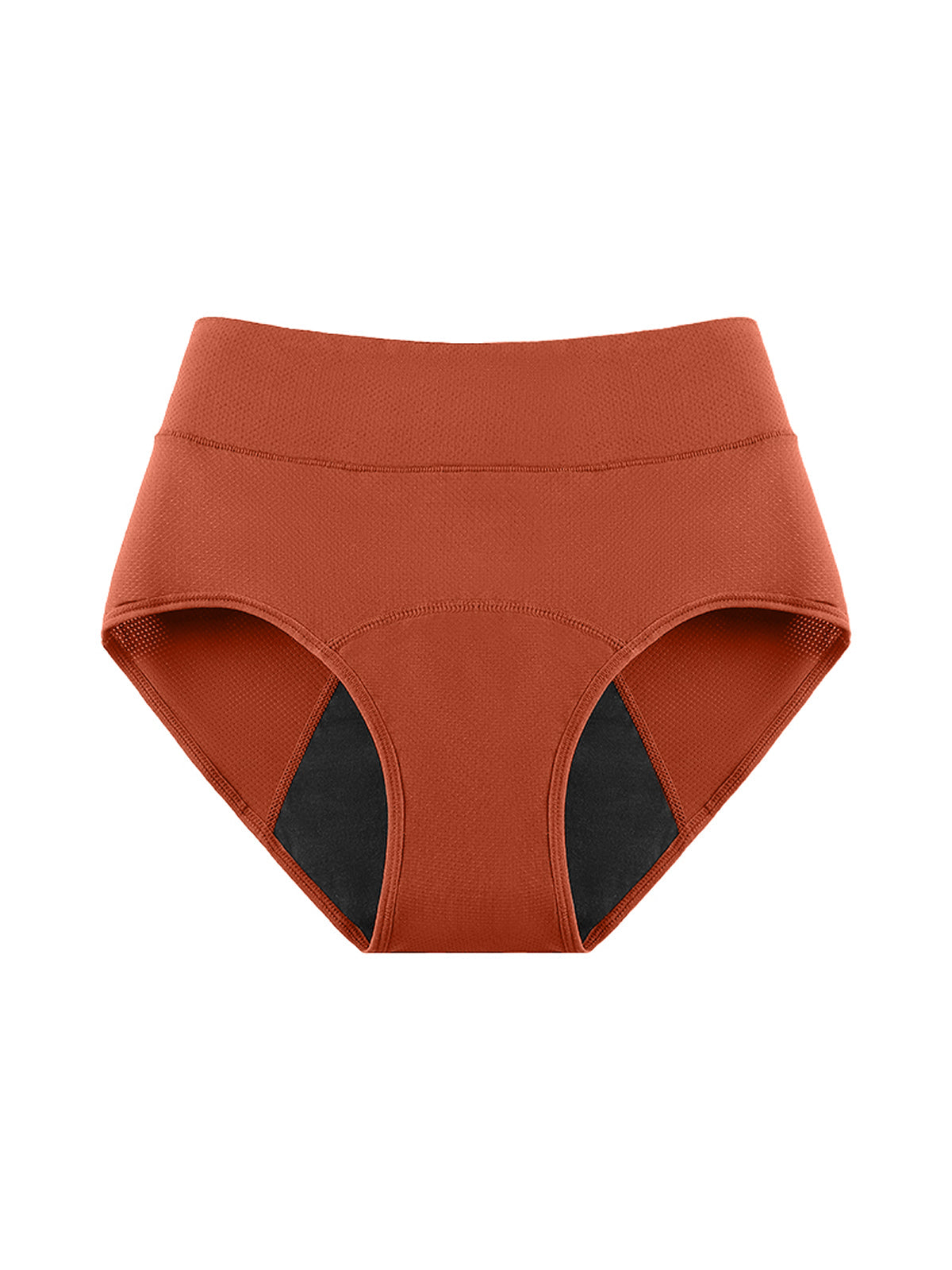 Wintersale-Pack – Hochtaillierte Inkontinenzslips (klassisches Modell)