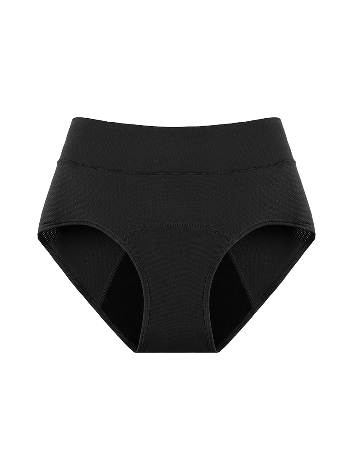 Wintersale-Pack – Hochtaillierte Inkontinenzslips (klassisches Modell)