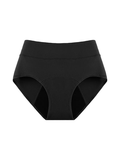 Wintersale-Pack – Hochtaillierte Inkontinenzslips (klassisches Modell)